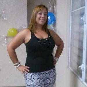 Meet your Posher, Jacqueline